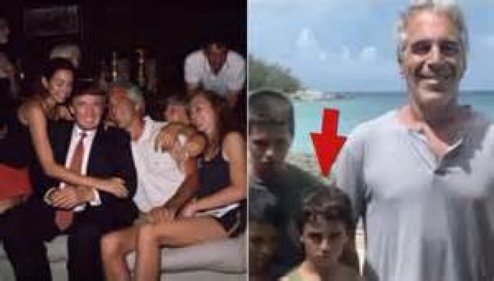 Island Boys And Jeffrey Epstein: A Disturbing Connection