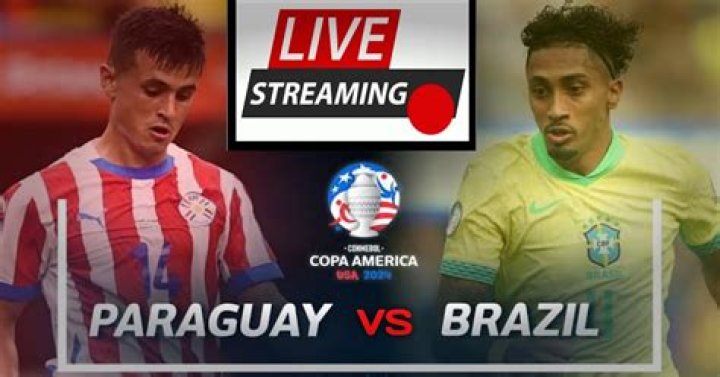 Israel - Paraguay live streaming 27 July 2024 Streaming