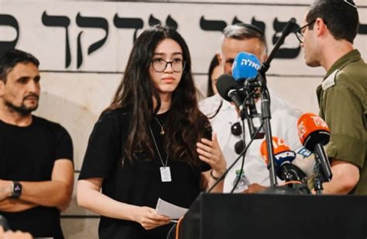Israeli Actress Noa Argamani Passes Away At 62
