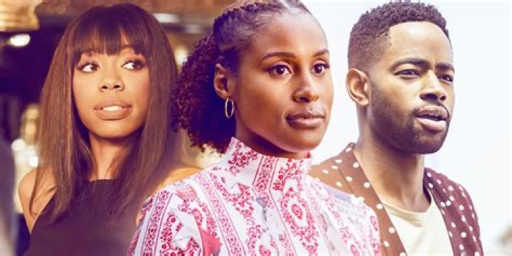 Issa Rae: The Insecure Star Who Conquers Hollywood