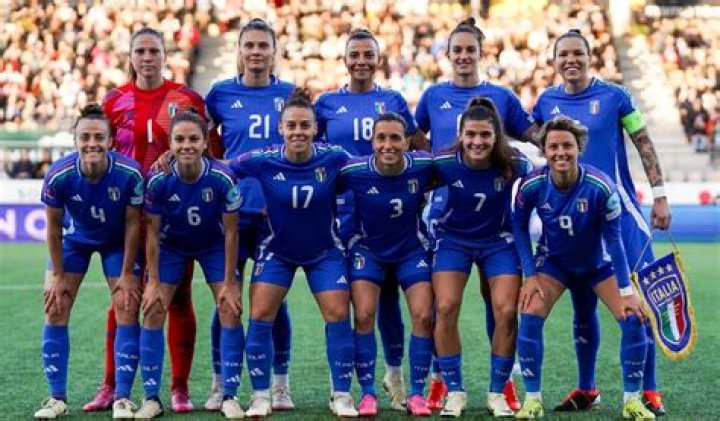 Italia - Brasile diretta LIVE! Brasile-Italia: un super big match di VNL per le Azzurre 27.07.2024