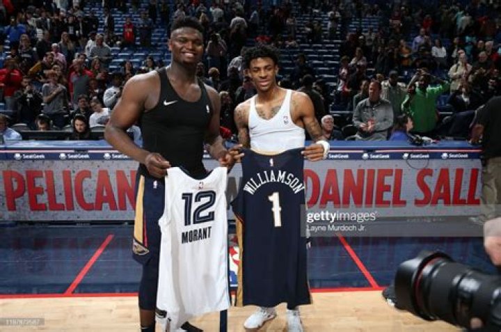 Ja Morant Height: An Asset And A Challenge On The Court