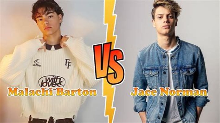 Jace Norman Relationship Status: Who's He Dating?