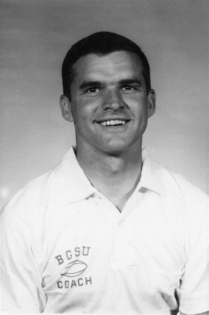 Jack Harbaugh: A Legendary Football Coach