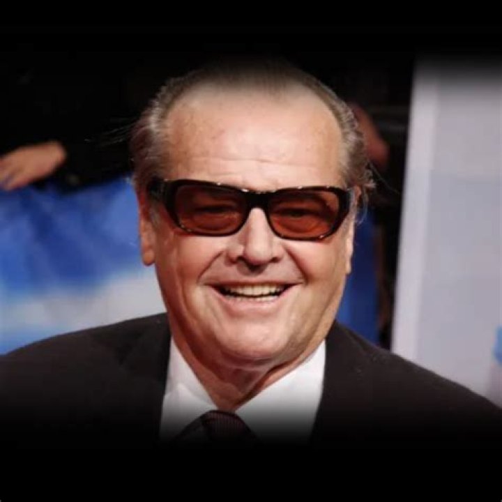 Jack Nicholson: The Impact Of Height On His Career And Persona