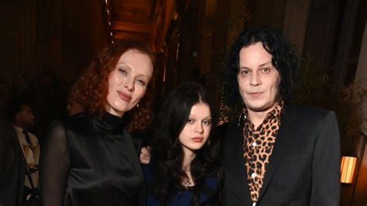 Jack White's Kids: Age, Names, And More About His Children With Karen Elson
