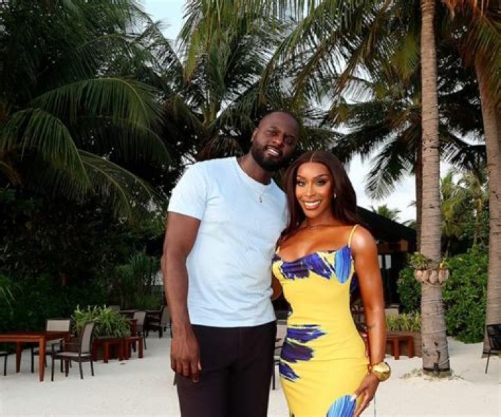 Jackie Aina's Husband: A Private And Supportive Partner