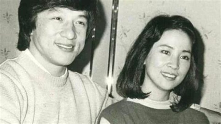 Jackie Chan's Divorce: The Untold Story
