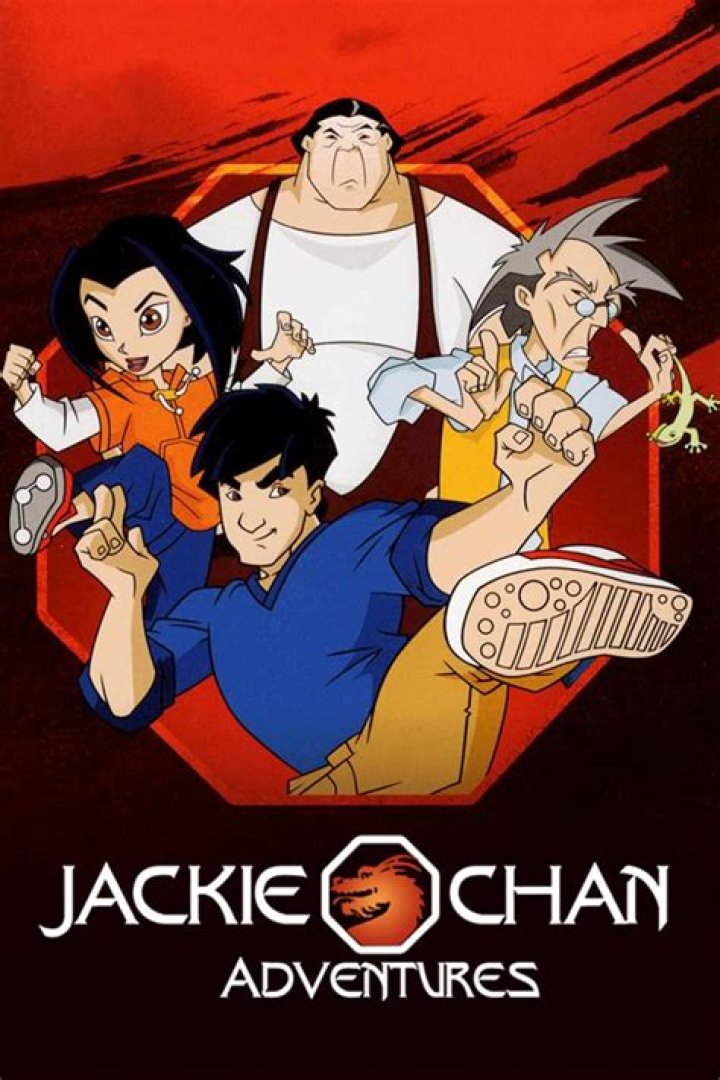 Jackie Chan's Second Wife: A Secret Life Revealed