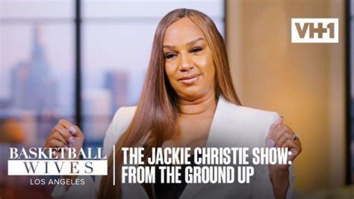 Jackie Christie Birthdate