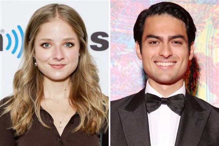 Jackie Evancho's Husband: Uncovering The Truth