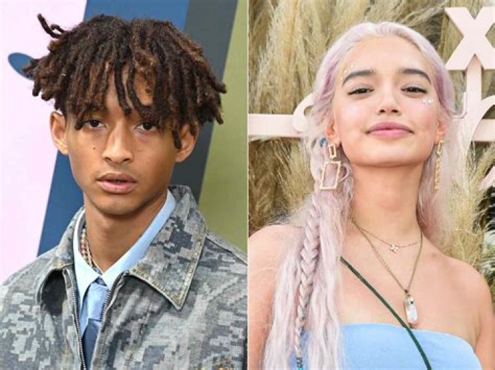Jaden Smith's 2023 Relationship Update: Unveiling His Girlfriend
