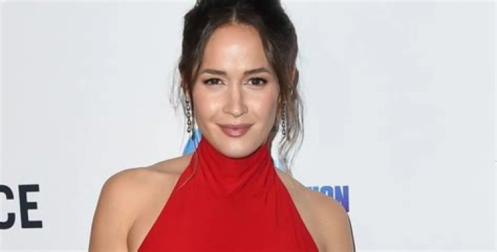 Jaina Lee Ortiz's Sibling Revealed