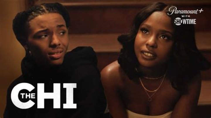 Jake's Girlfriend In The Chi: Who Is She?