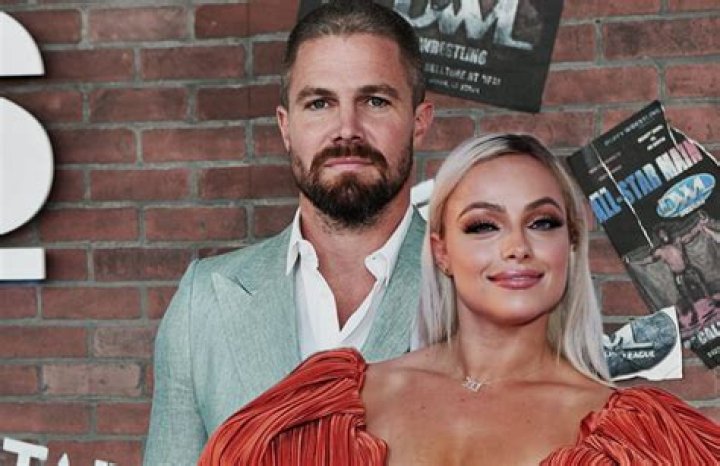 Jake Anderson And Liv Morgan