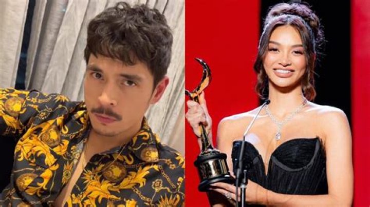 Jake Cuenca's Current Girlfriend: All The Details