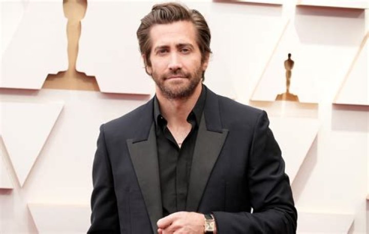 Jake Gyllenhaal: A Versatile Leading Man