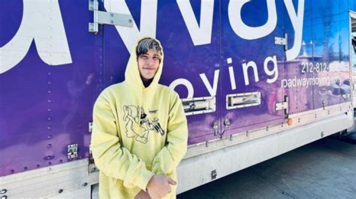 Jake Webber's Height And YouTube Success Story