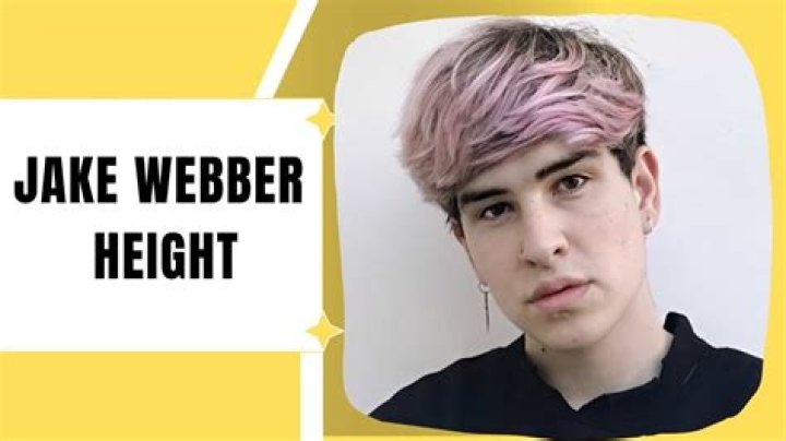 Jake Webber's Height: Revealed On YouTube