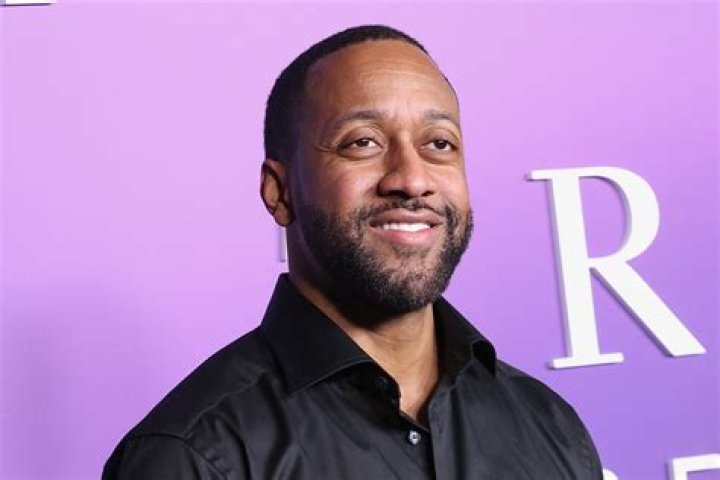 Jaleel White, Actor, Comedian, And Entrepreneur