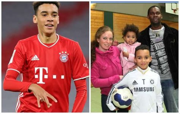 Jamal's Parents: Family And Early Life Of A Football Star