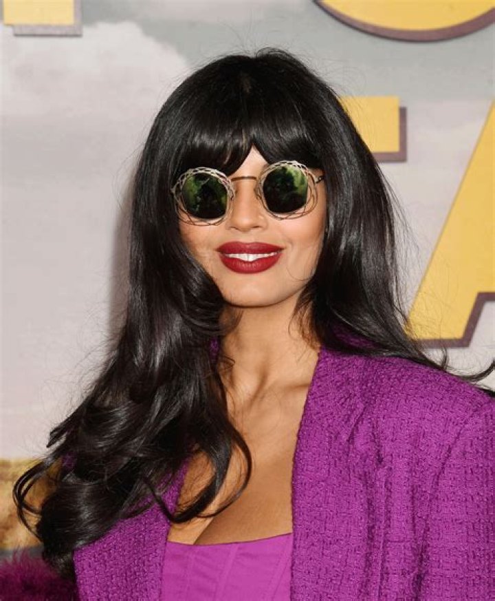Jameela Jamil Apologizes For Coming Out As Queer At The Wrong Time ·