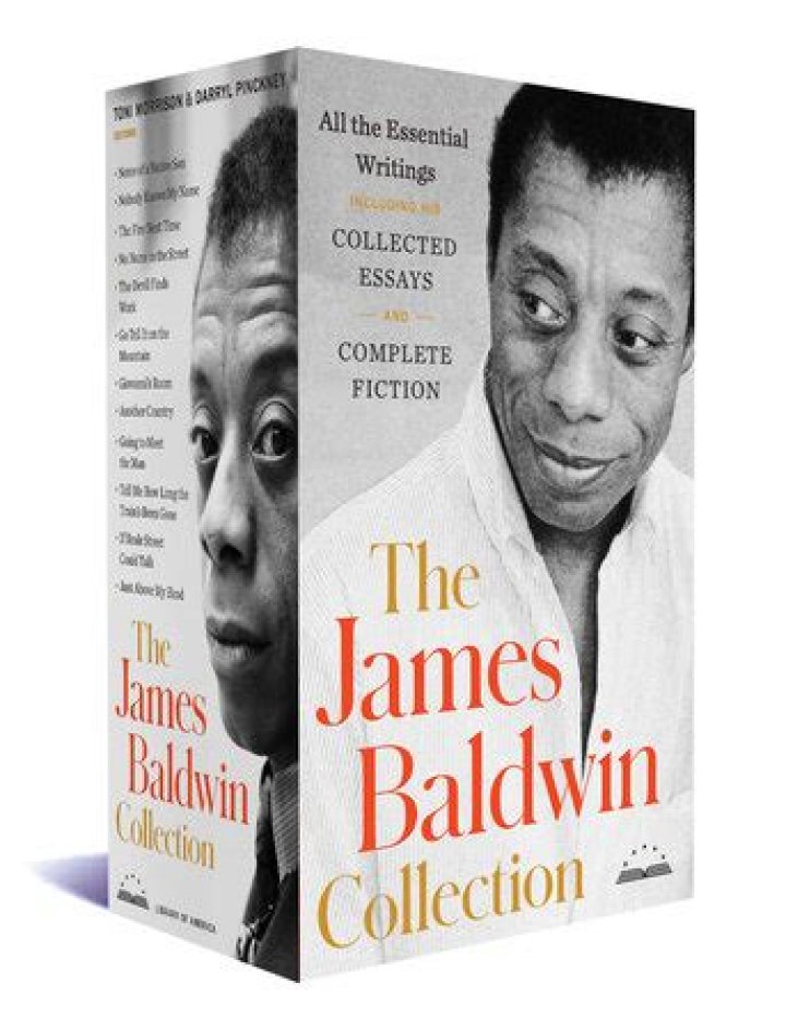 James Baldwin's Monumental Net Worth: A Literary Legacy