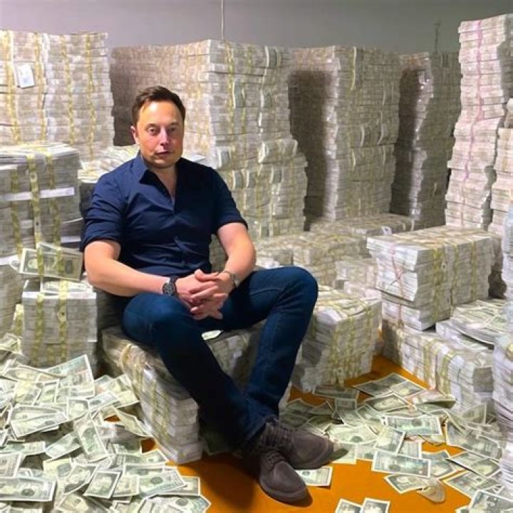 James Bubba Stewarts Accumulated Wealth ·