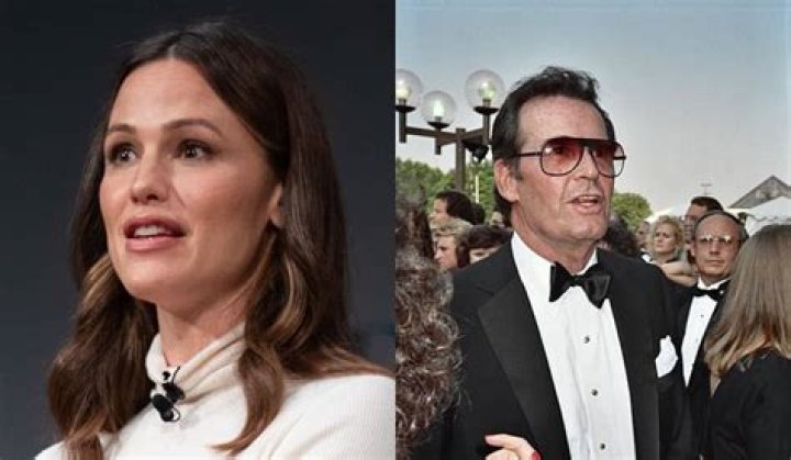 James Garner And Jennifer Garner's Family Connection Explored