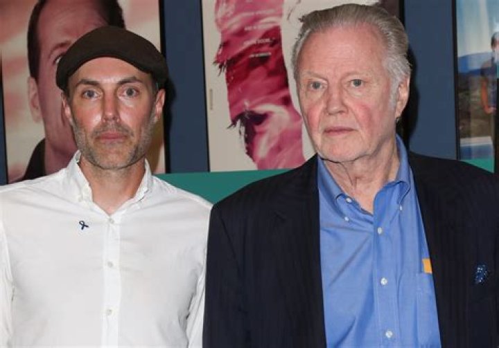 James Haven Voight: A Son's Perspective
