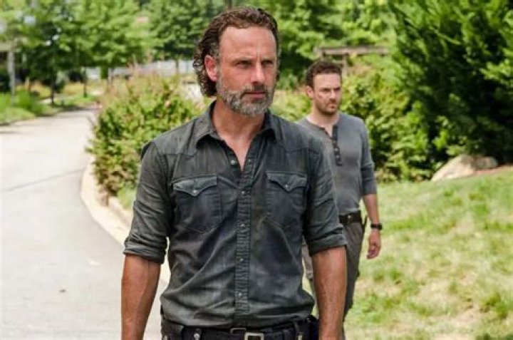 James Heltibridle: The Enduring Legacy Of His Walking Dead Character