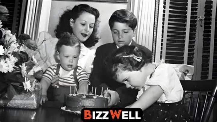 James Lamarr Loder Family Tree & History, Ancestry & Genealogy ·