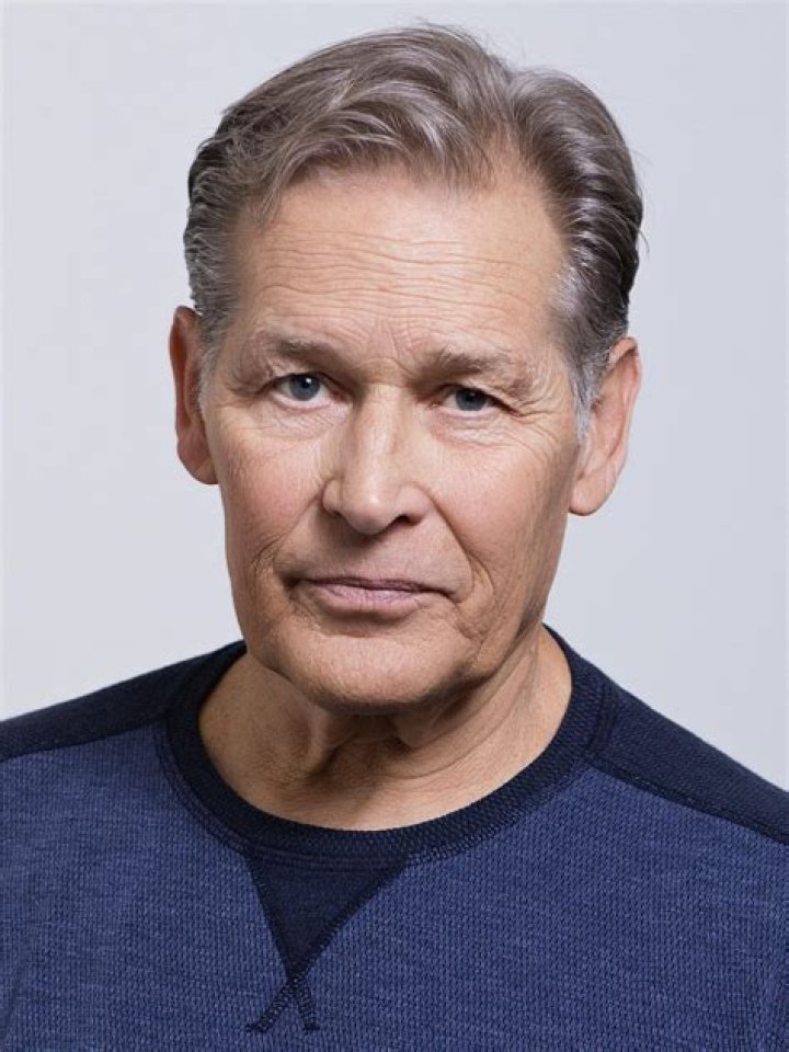 James Remar's Height: A Comprehensive Guide