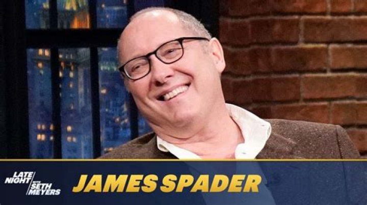 James Spader's Jewish Heritage