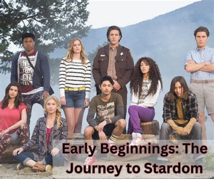 Jamie Clayton's Journey To Stardom