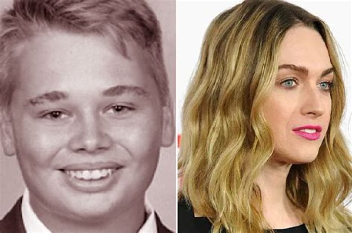 Jamie Clayton: A Transgender Icon In Hollywood