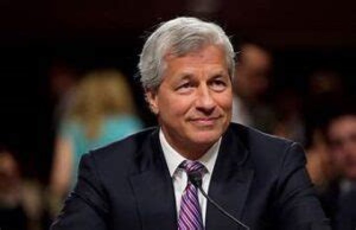 Jamie Dimon's Ancestry And Ethnic Background