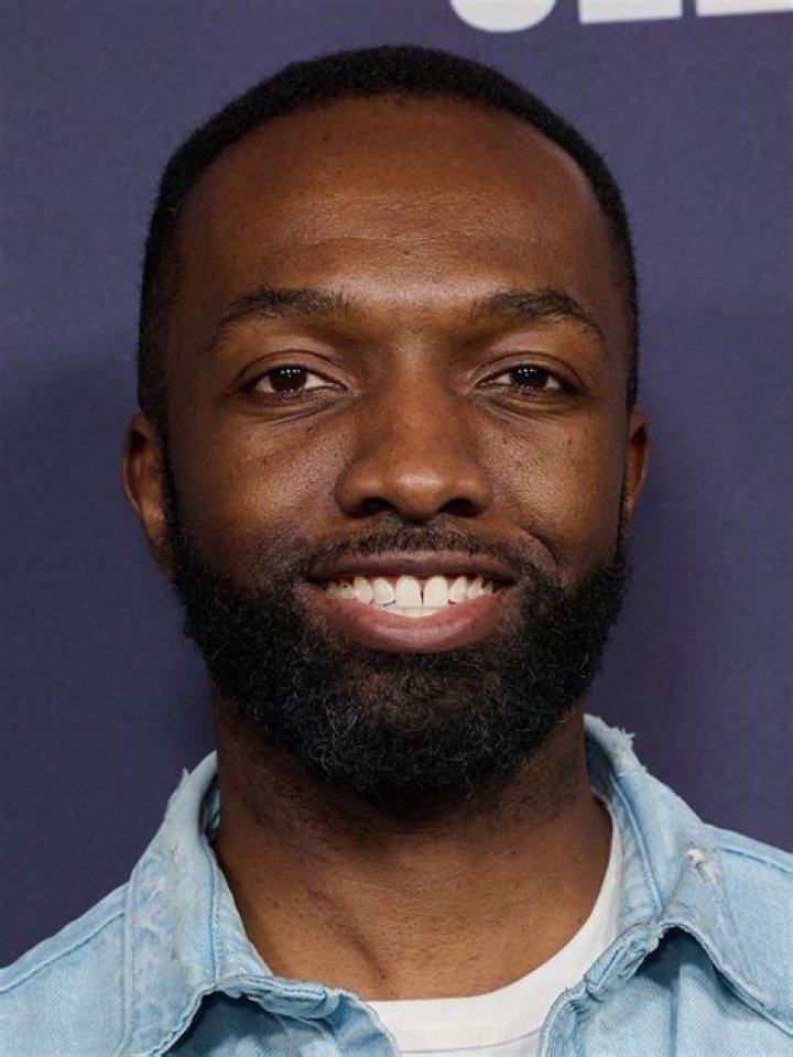 Jamie Hector Net Worth: A Tale Of Talent And Financial Savvy