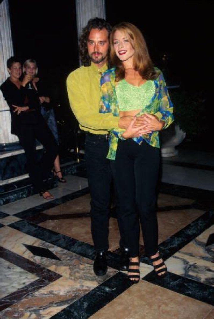 Jamie Luner's Marital Status Revealed