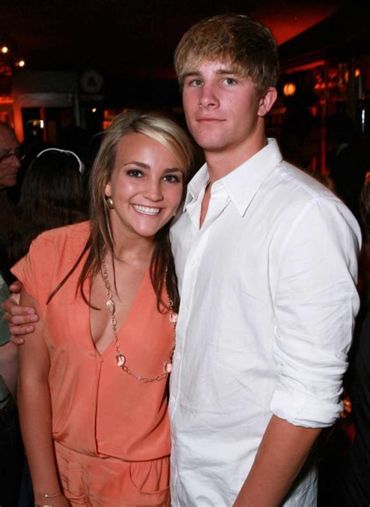 Jamie Lynn Spears And Casey Aldridge's Tumultuous Relationship