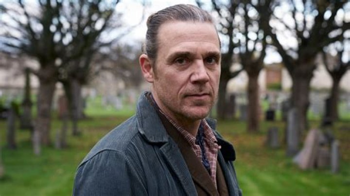 Jamie Sives' Partner: Uncovering The Mystery