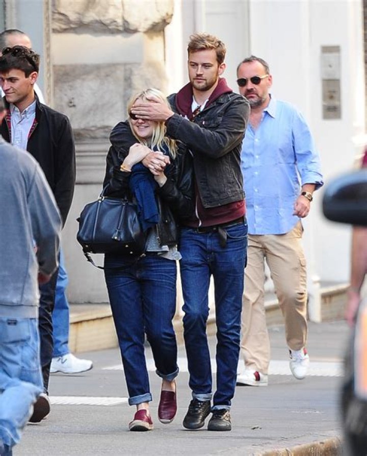 Jamie Strachan, The Husband Of Dakota Fanning: A Deeper Look Into Their Relationship
