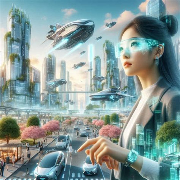 Jamil Hindi And The Future Of Tech