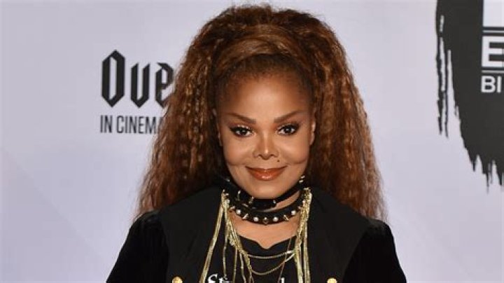 Janet Jackson's Son 2024 Unveiled