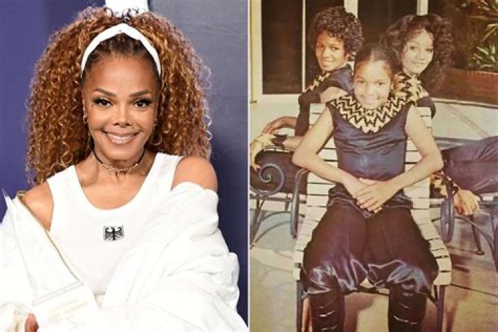 Janet Jackson And Her Son: A Mother's Journey