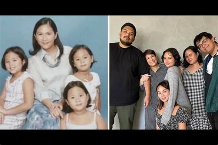 Janice De Belen's Daughter Taking The Entertainment Industry By Storm