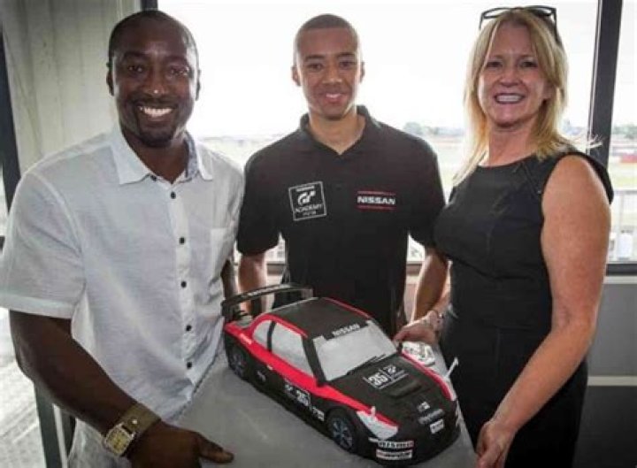 Jann Mardenborough's Wife | Unveiling The Life Partner Of The Acclaimed Sim Racer