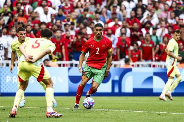 Japon Mali en streaming regarder gratuit Mali – Israël : chaîne et heure du match (JO 2024) 27.07.2024