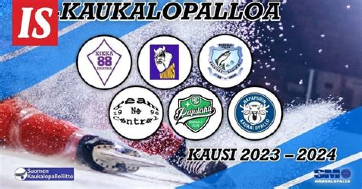 JäPS Jaro elää 2022 TPS KäPa elää 2022 KTP JäPS elää live PK—35 27 heinäkuuta 2024 Katso suorana