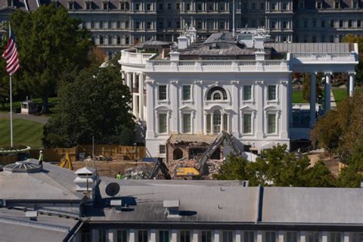 Jared Birchall's Journey From Venture Capital To The White House And Beyond